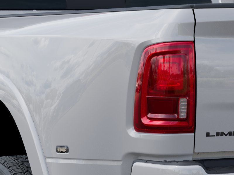 2026 RAM 3500 Limited