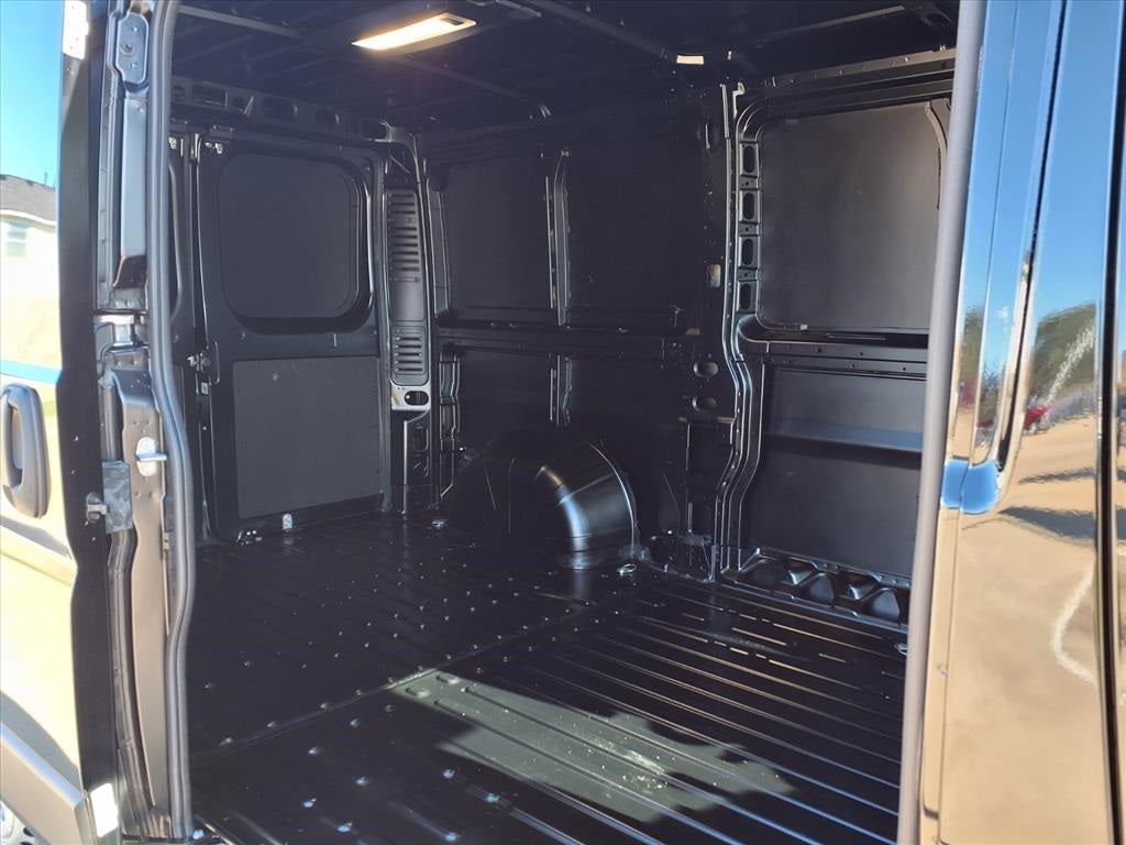 2026 RAM ProMaster 2500 Base