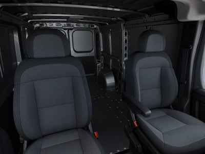 2026 RAM ProMaster 2500 Base