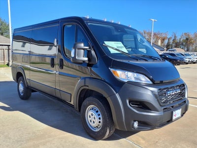 2026 RAM ProMaster 2500 Base