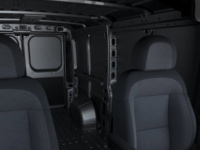 2026 RAM ProMaster 2500 Base