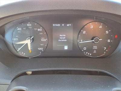 2026 RAM ProMaster 2500 Base