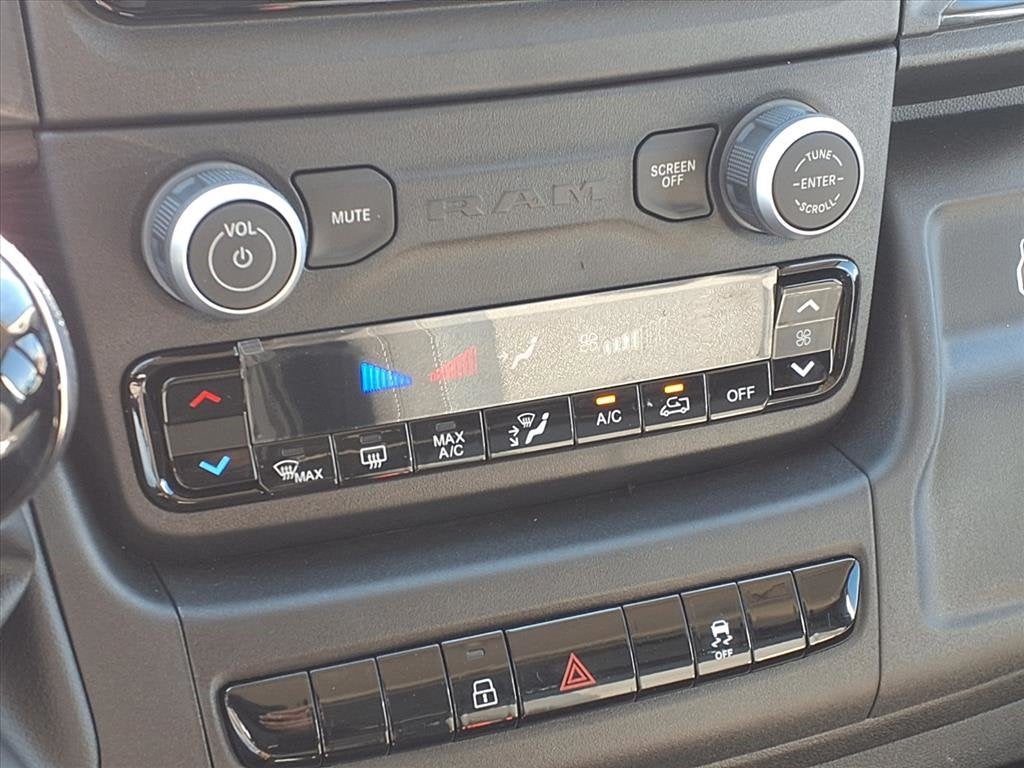 2026 RAM ProMaster 2500 Base