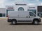 2026 RAM ProMaster 2500 Base