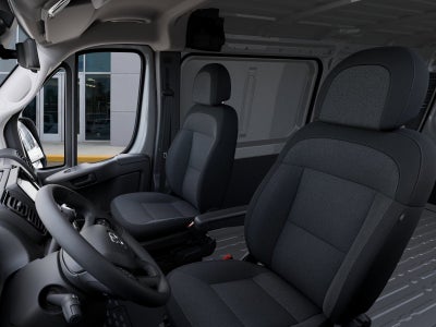 2026 RAM ProMaster 2500 Base