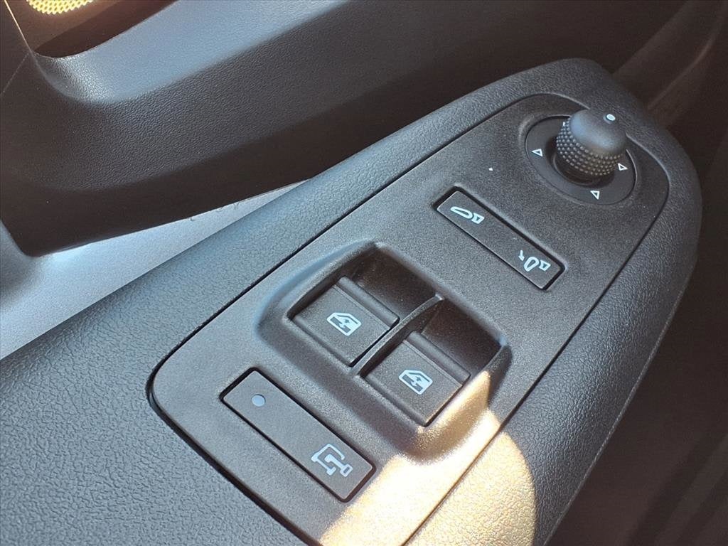 2026 RAM ProMaster 2500 Base