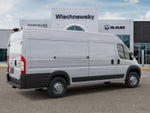 2026 RAM ProMaster 3500 High Roof