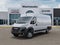 2026 RAM ProMaster 3500 High Roof