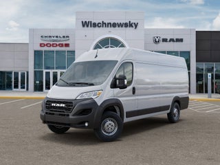2026 RAM ProMaster 3500 High Roof