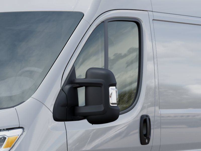 2026 RAM ProMaster 3500 Super High Roof