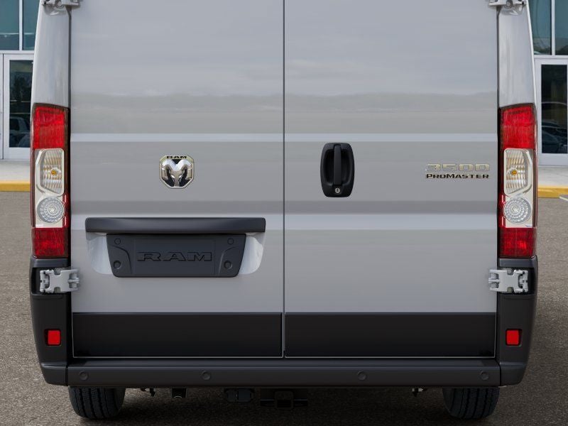 2026 RAM ProMaster 3500 Super High Roof