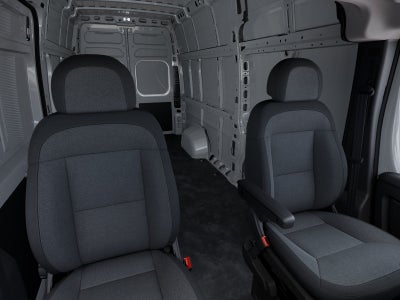2026 RAM ProMaster 3500 Super High Roof