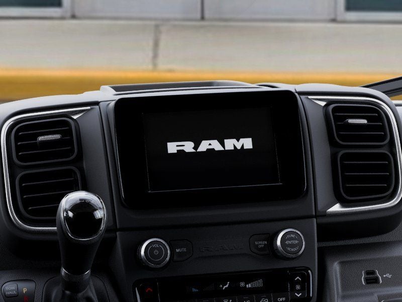 2026 RAM ProMaster 3500 Super High Roof