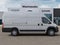 2026 RAM ProMaster 3500 Super High Roof