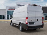 2026 RAM ProMaster 3500 Super High Roof