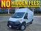 2025 RAM ProMaster 3500 Super High Roof