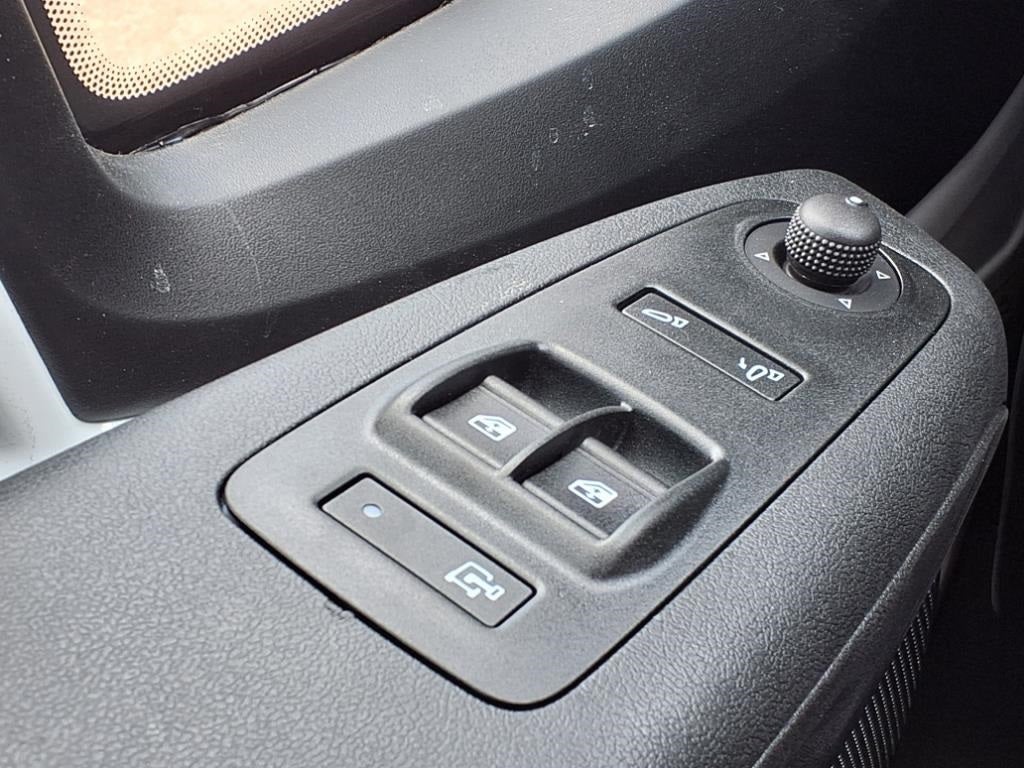 2025 RAM ProMaster 3500 Super High Roof