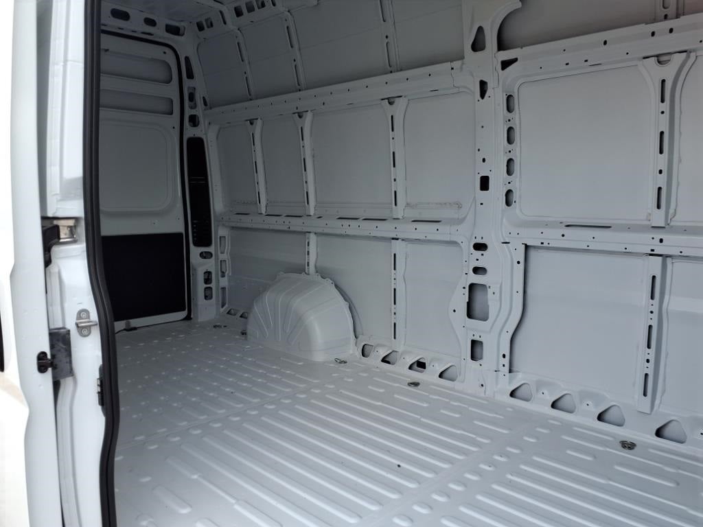 2025 RAM ProMaster 3500 Super High Roof