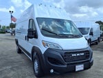 2025 RAM ProMaster 3500 Super High Roof