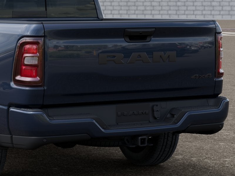 2027 RAM 1500 Express