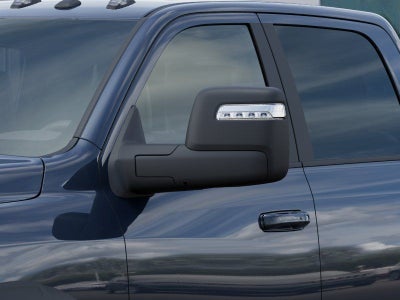 2026 RAM 2500 Power Wagon