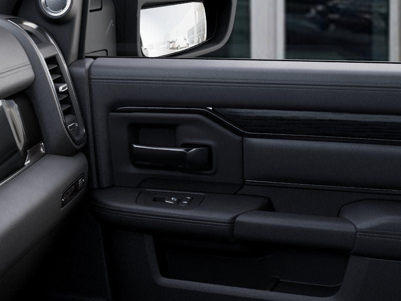 2026 RAM 2500 Power Wagon