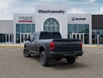 2026 RAM 2500 Power Wagon