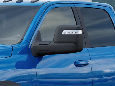 2026 RAM 2500 Power Wagon