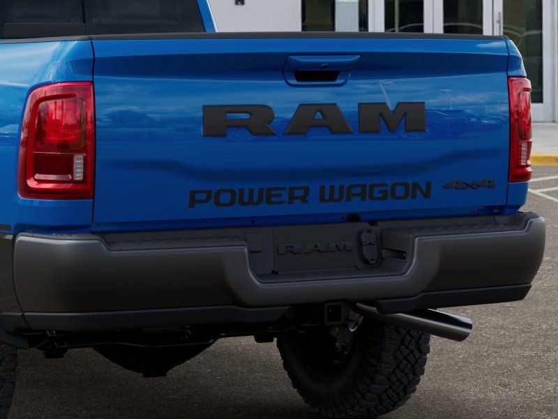 2026 RAM 2500 Power Wagon