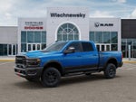 2026 RAM 2500 Power Wagon
