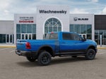 2026 RAM 2500 Power Wagon
