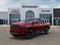 2027 RAM 2500 Black Express