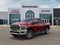 2027 RAM 2500 Big Horn