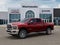 2027 RAM 2500 Big Horn
