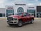 2027 RAM 2500 Big Horn