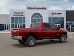 2027 RAM 2500 Big Horn
