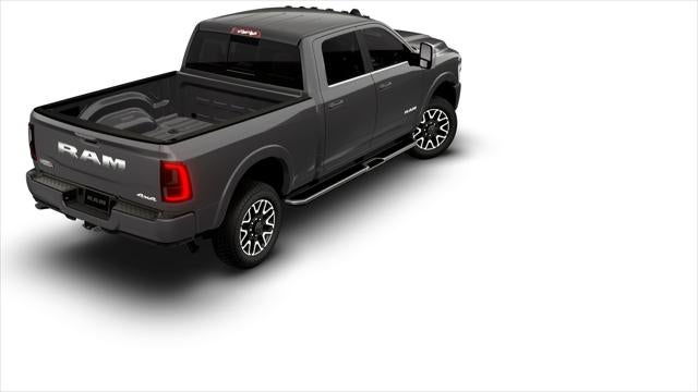 2026 RAM 2500 Limited Longhorn