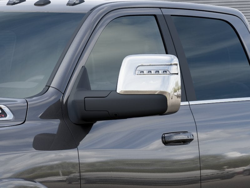 2026 RAM 2500 Limited Longhorn
