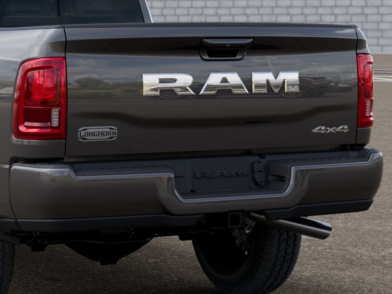 2026 RAM 2500 Limited Longhorn