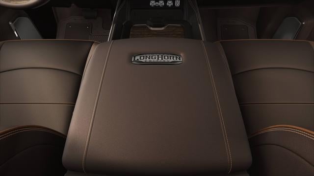 2026 RAM 2500 Limited Longhorn
