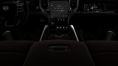 2026 RAM 2500 Limited Longhorn