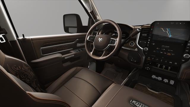 2026 RAM 2500 Limited Longhorn