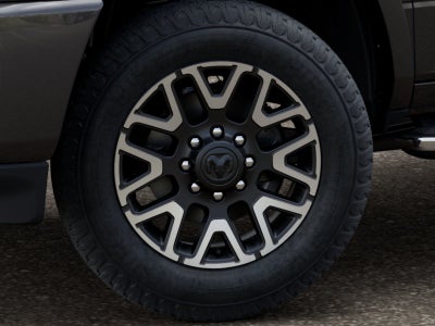 2026 RAM 2500 Limited Longhorn