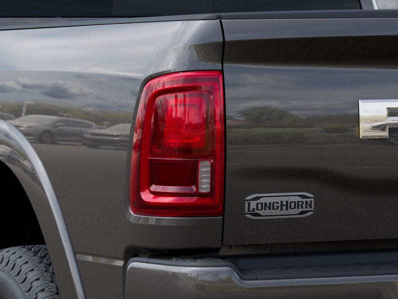 2026 RAM 2500 Limited Longhorn