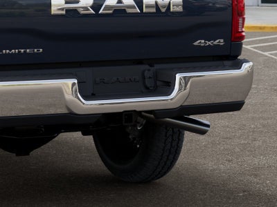 2027 RAM 2500 Limited