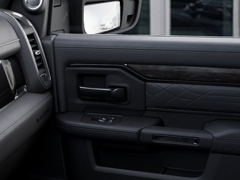 2027 RAM 2500 Limited