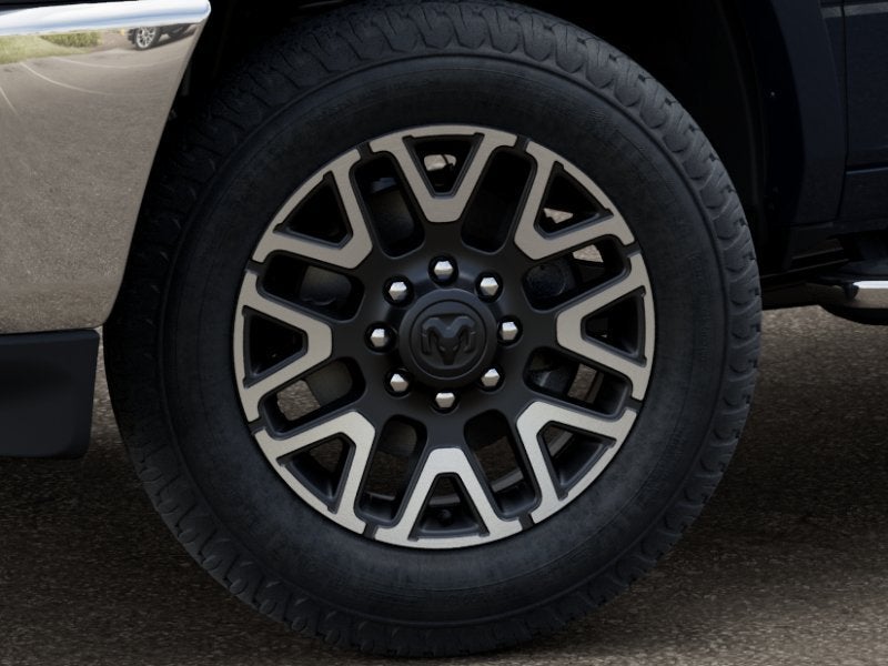 2027 RAM 2500 Limited