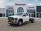 2027 RAM 4500HD Tradesman