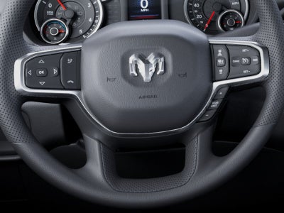 2027 RAM 4500HD Tradesman