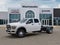 2027 RAM 4500HD Tradesman